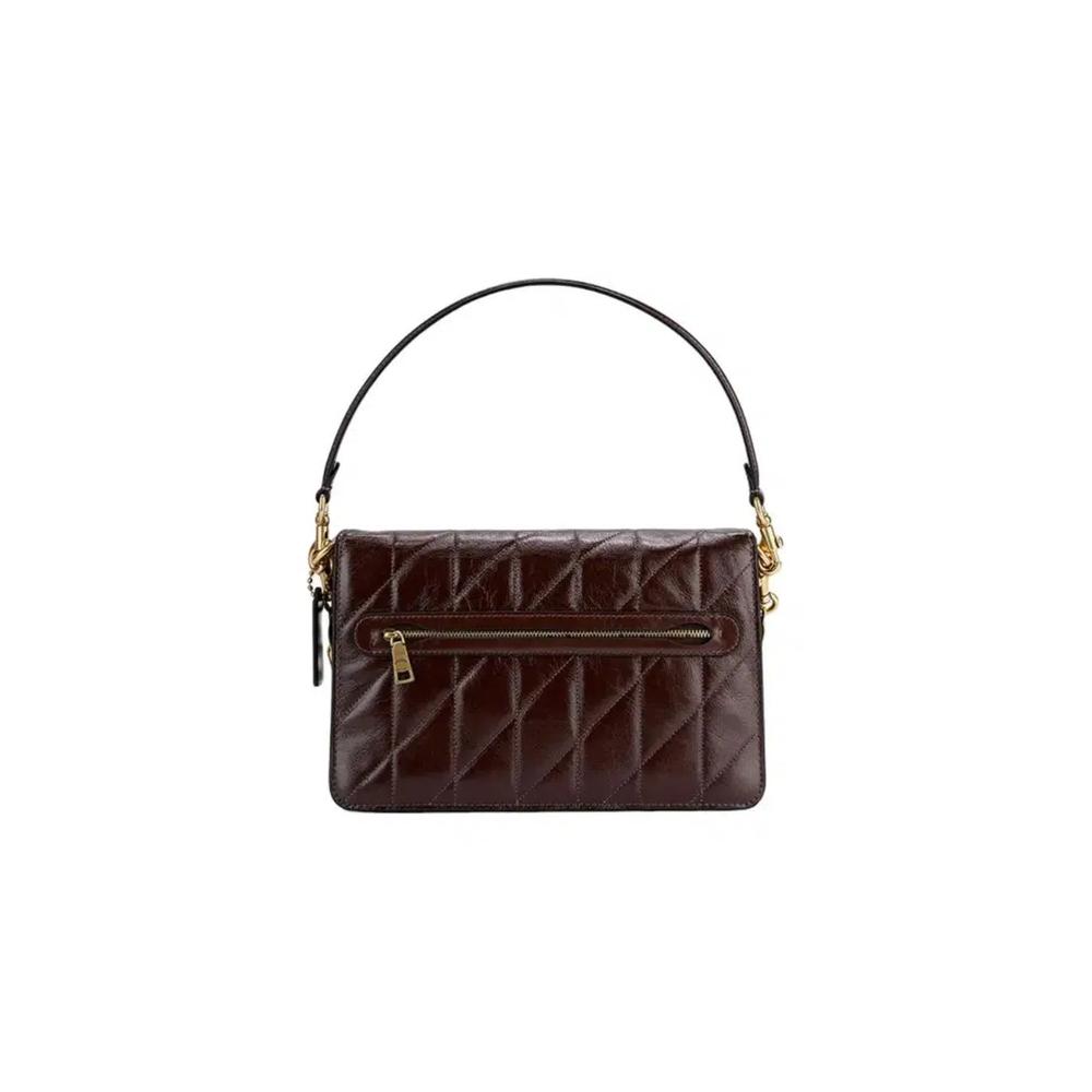 Женская сумка Chain Tabby Shoulder Bag с квилтингом CAF55 3