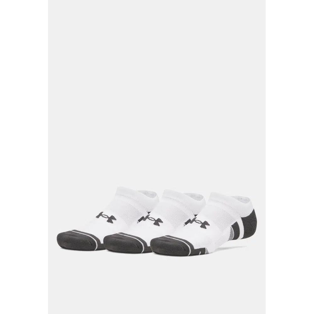 Спортивные носки Performance Tech Unisex 3-Pack No Show 1