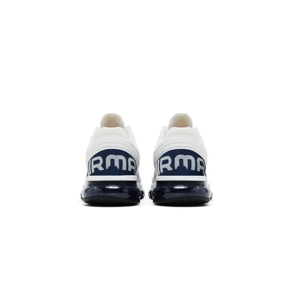 Кроссовки Nike Air Max 2013 'Summit White Midnight Navy' 6