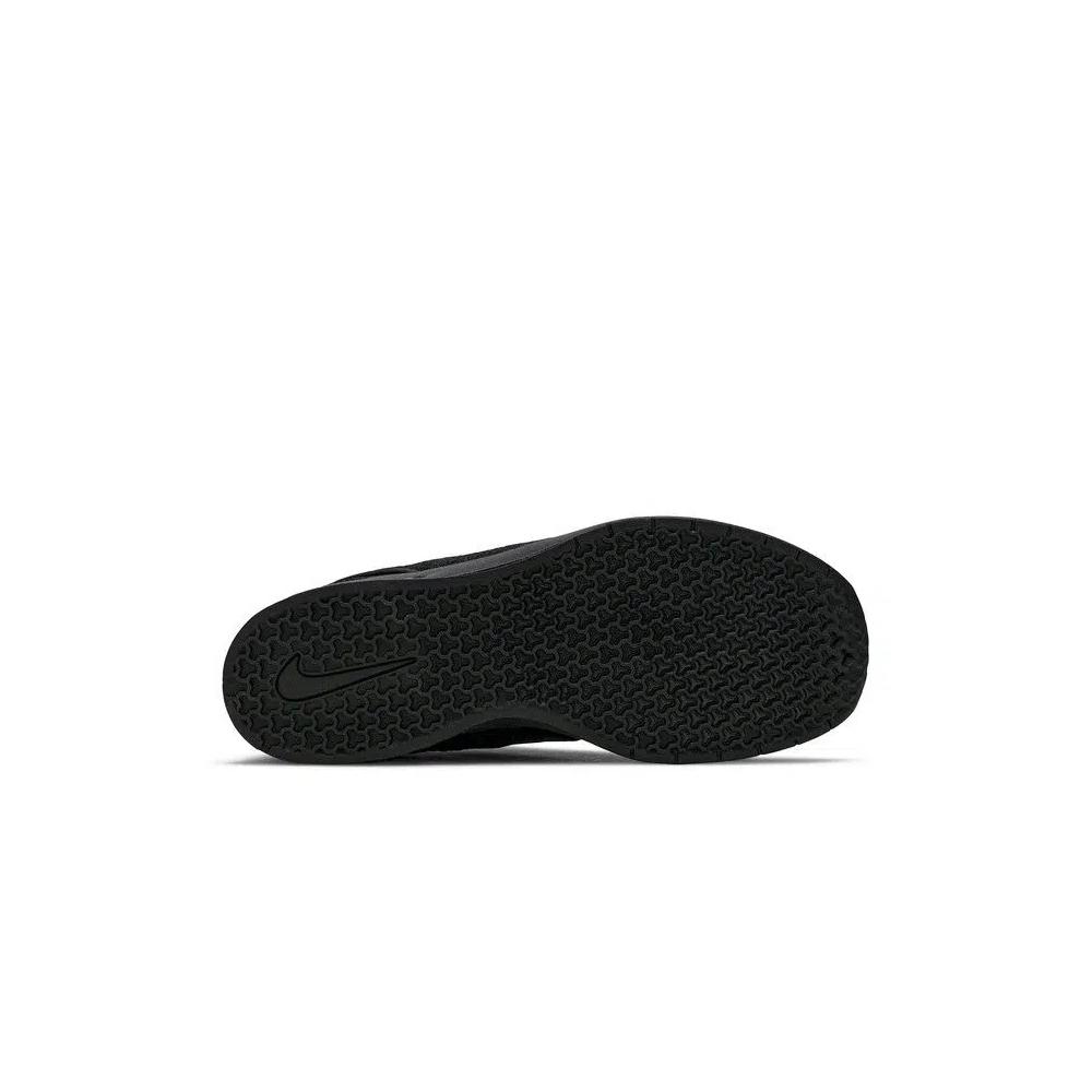 Кроссовки Nike Air Max Janoski 2 'Black' 4