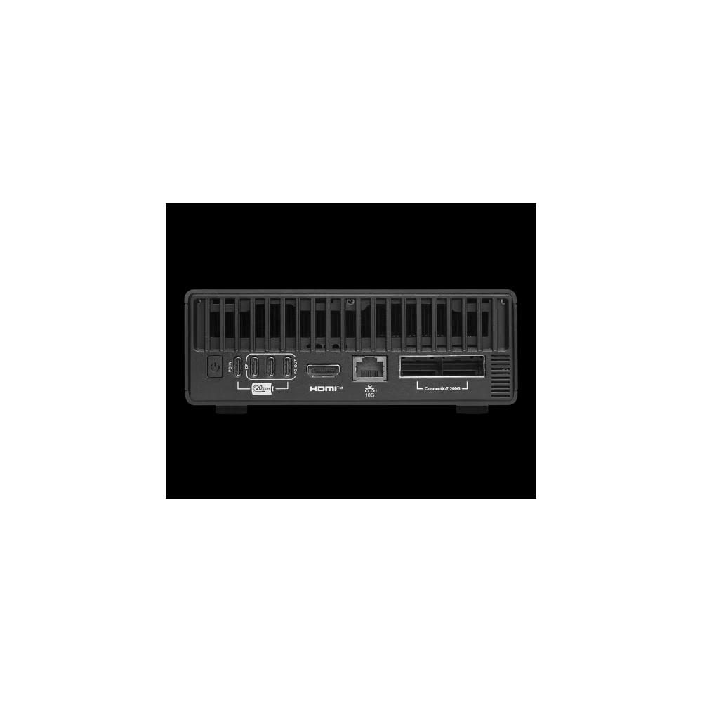 MSI EdgeXpert 1TB (MS-C931) - комплект из двух - в подарок QSFP-кабель 4