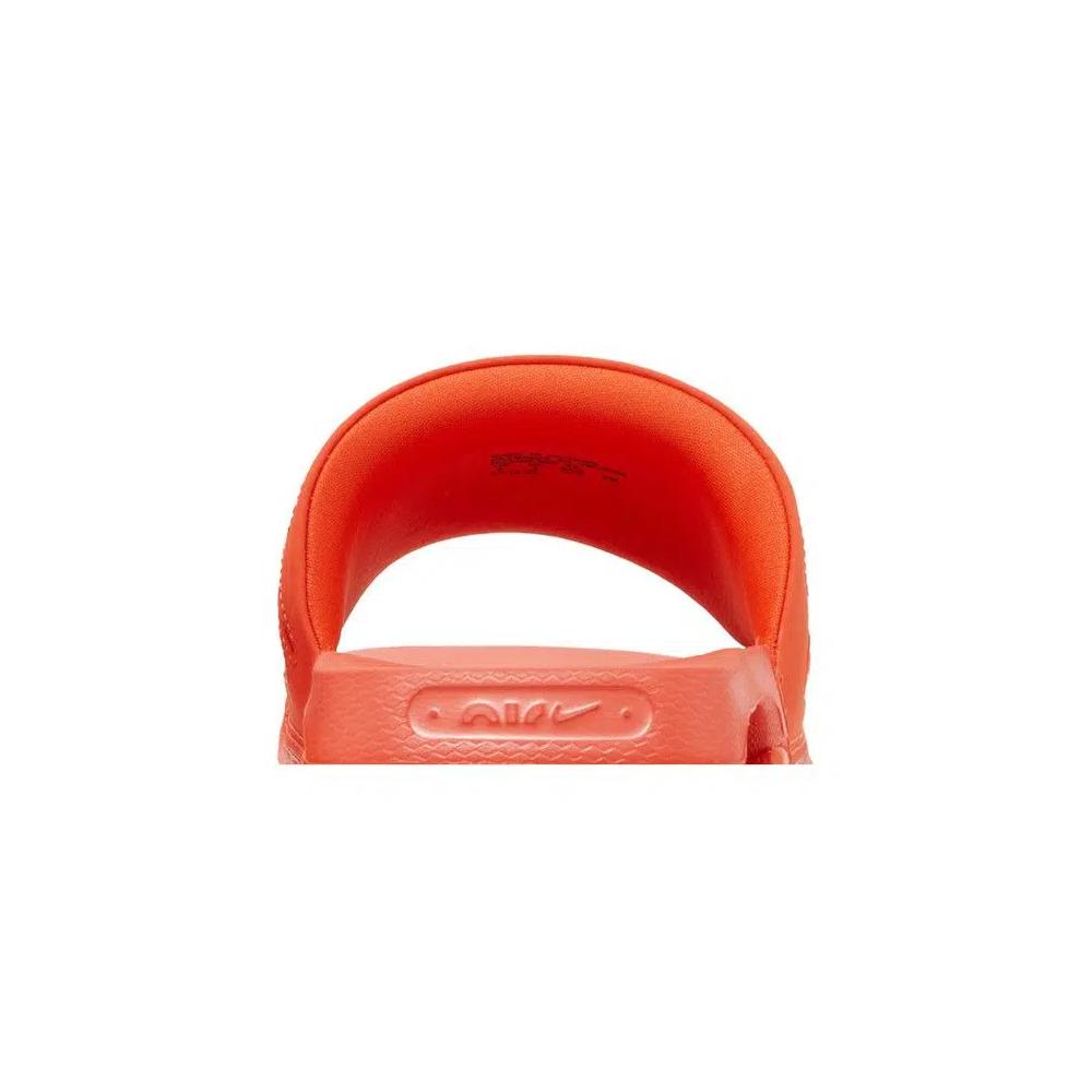 Слайды Nike Air Max Cirro Slide 'Safety Orange' 7