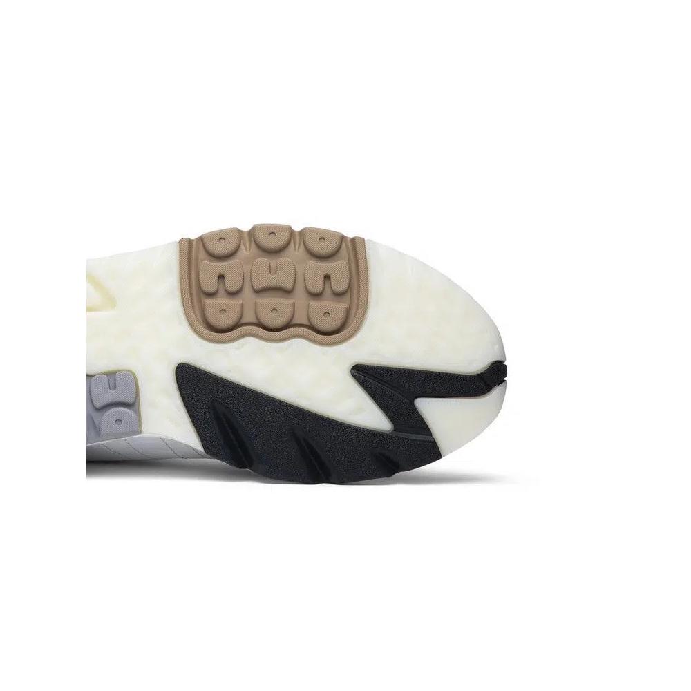 Кроссовки Adidas Nite Jogger 'Grey Pack - Neutral White' 5