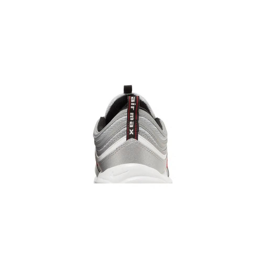 Кроссовки Nike Men's Air Max 97 OG 'Silver Bullet' 2022 7