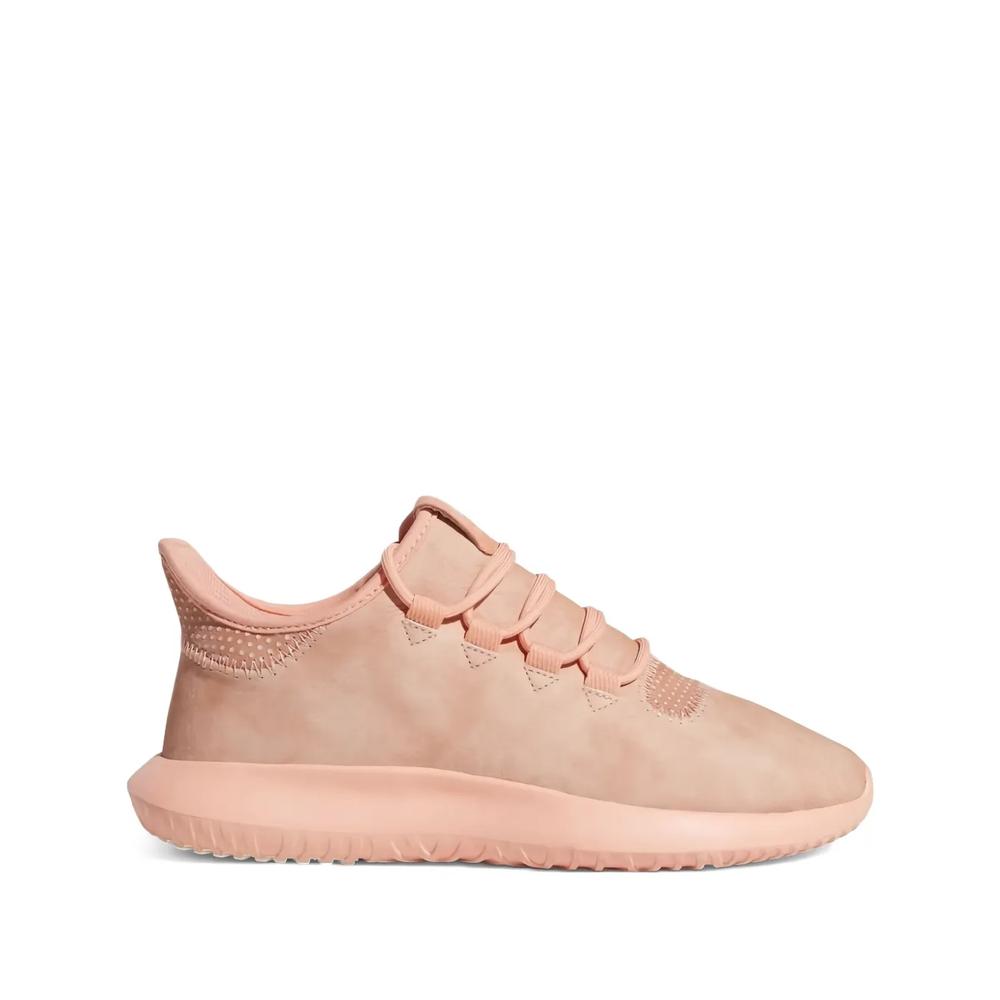 Кроссовки Tubular Shadow Chalk/Coral 1
