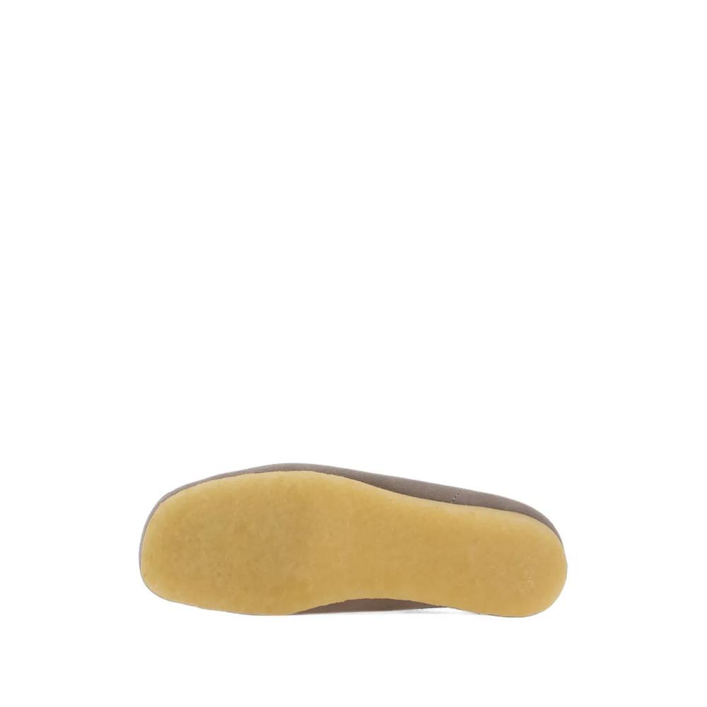 Wallabee loafers 5