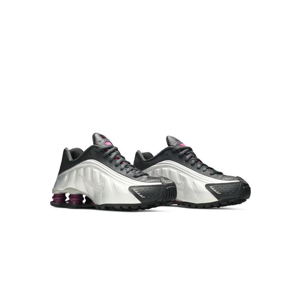 Кроссовки Nike Wmns Shox R4 'True Berry' 8