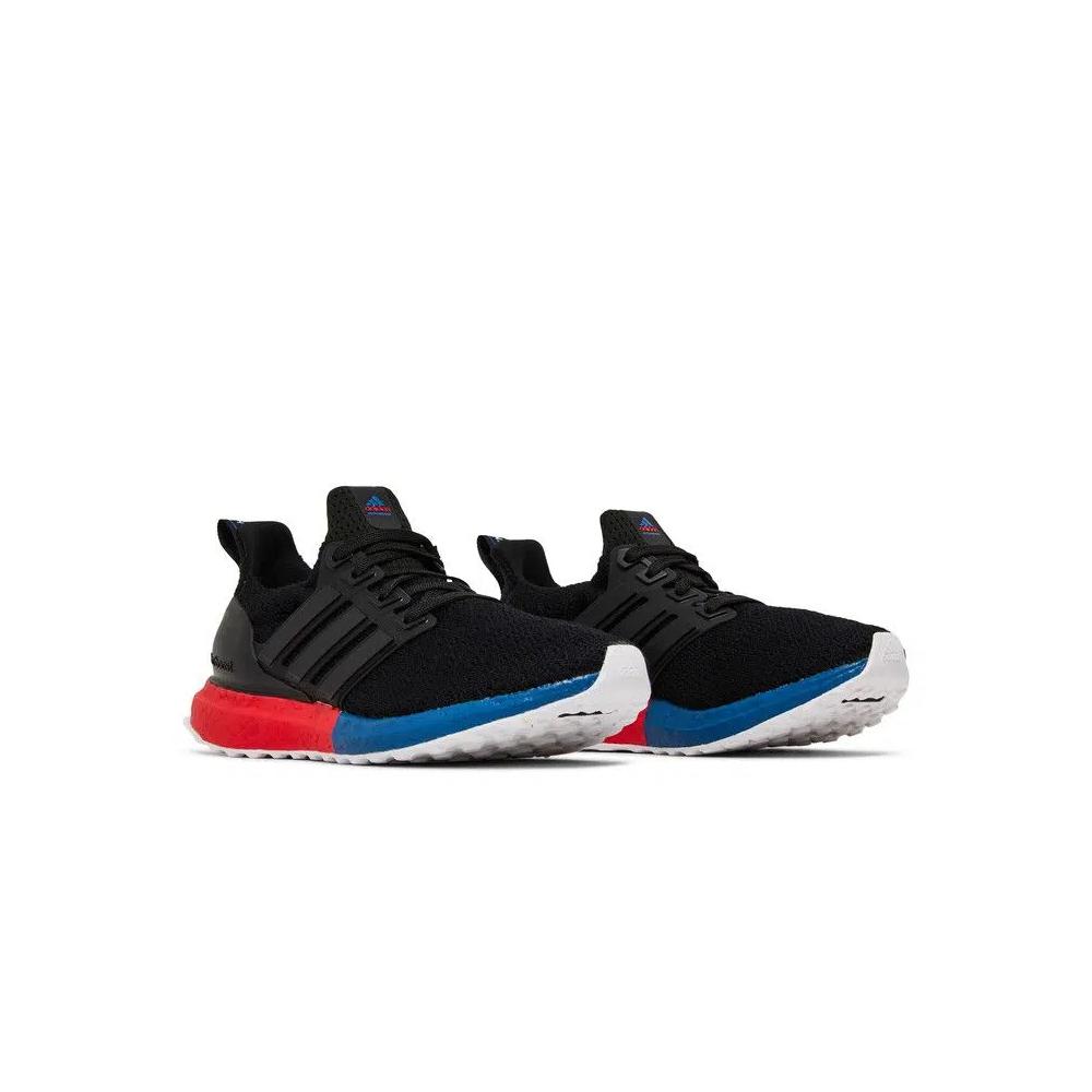 Кроссовки Adidas UltraBoost DNA J 'Lush Red' 8