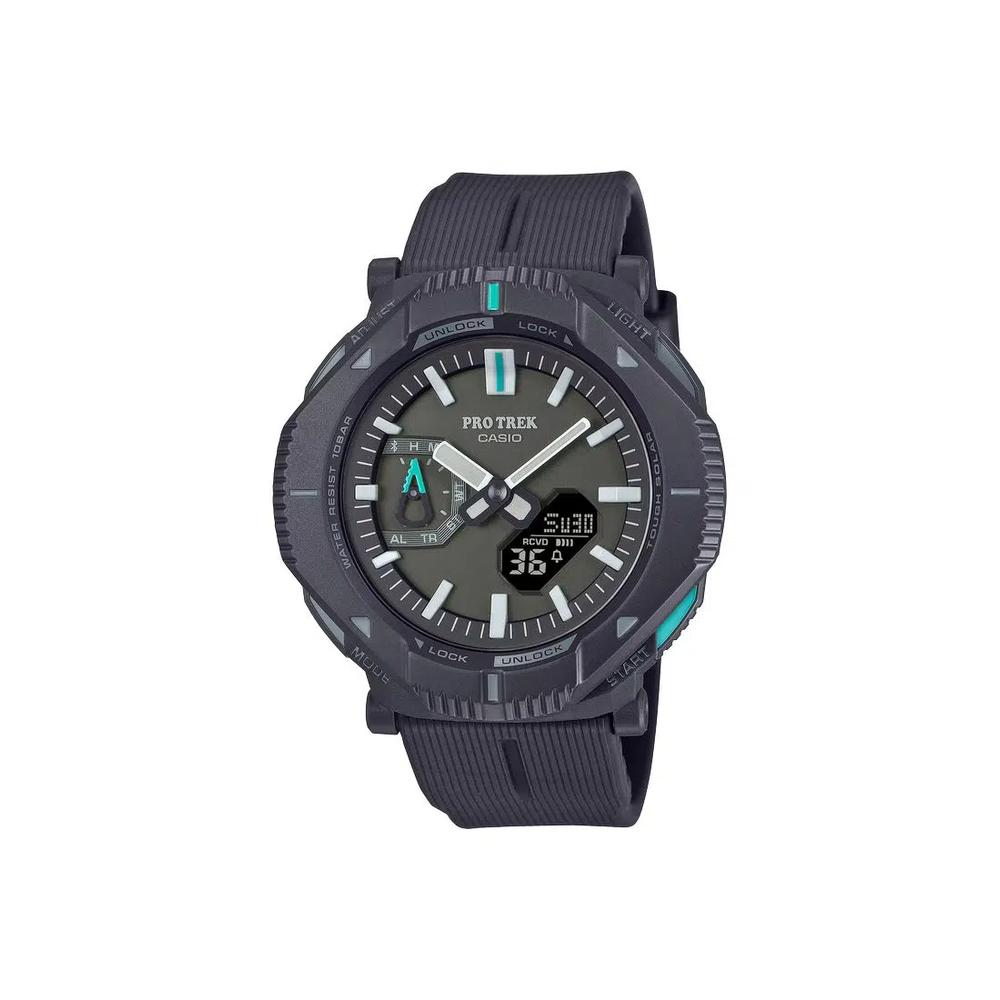 Часы CASIO PRO TREK PRJ-B001-1 2