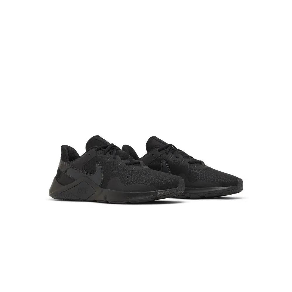 Кроссовки Nike Legend Essential 2 'Black' 8