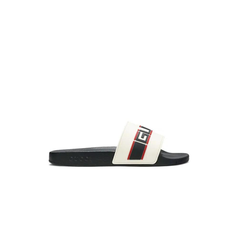 Слайды Gucci Slide 'Мак' 1