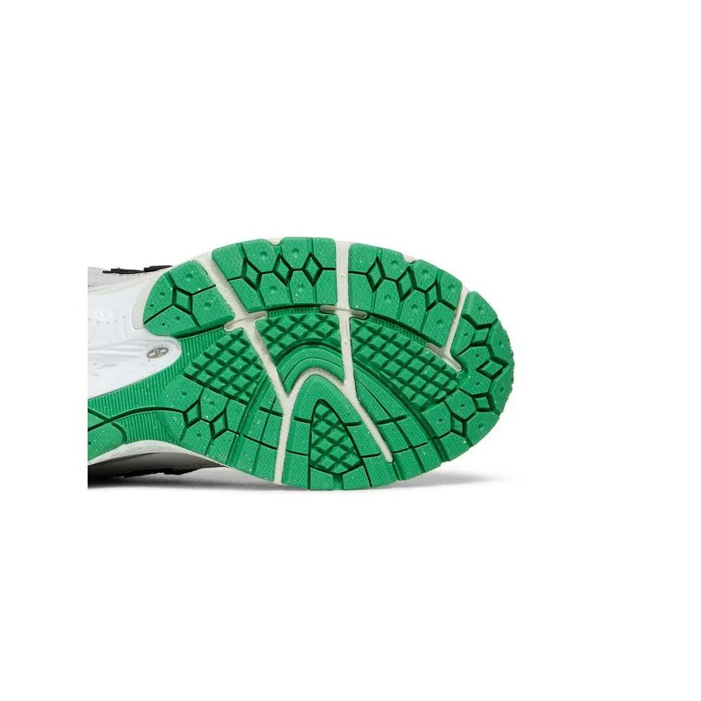 Кроссовки GANNI x New Balance 2002R 'Дождевое облако' 5