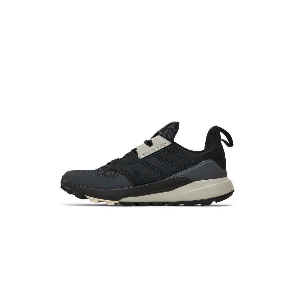 Кроссовки Adidas Terrex Trailmaker 'Black Aluminium' 3