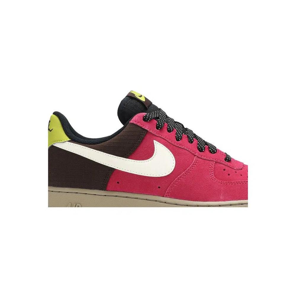 Кроссовки Nike Air Force 1 Low 'ACG - Арбуз' 2