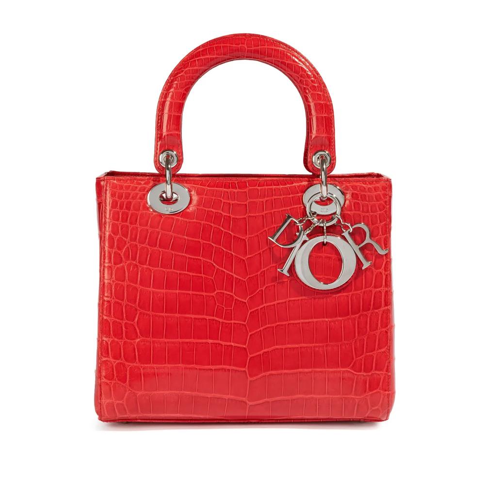 Сумка Lady Dior 1