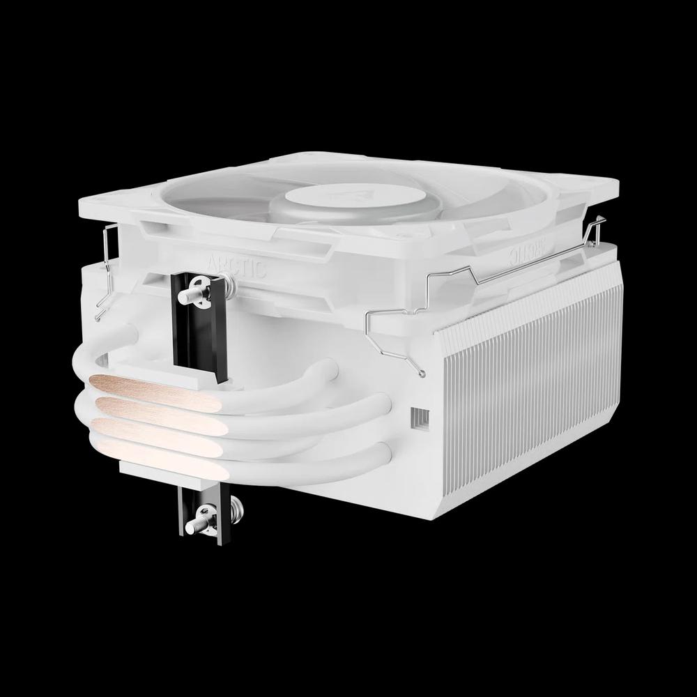 ARCTIC Freezer 36-S A-RGB (White) кулер для процессора - White белый 5