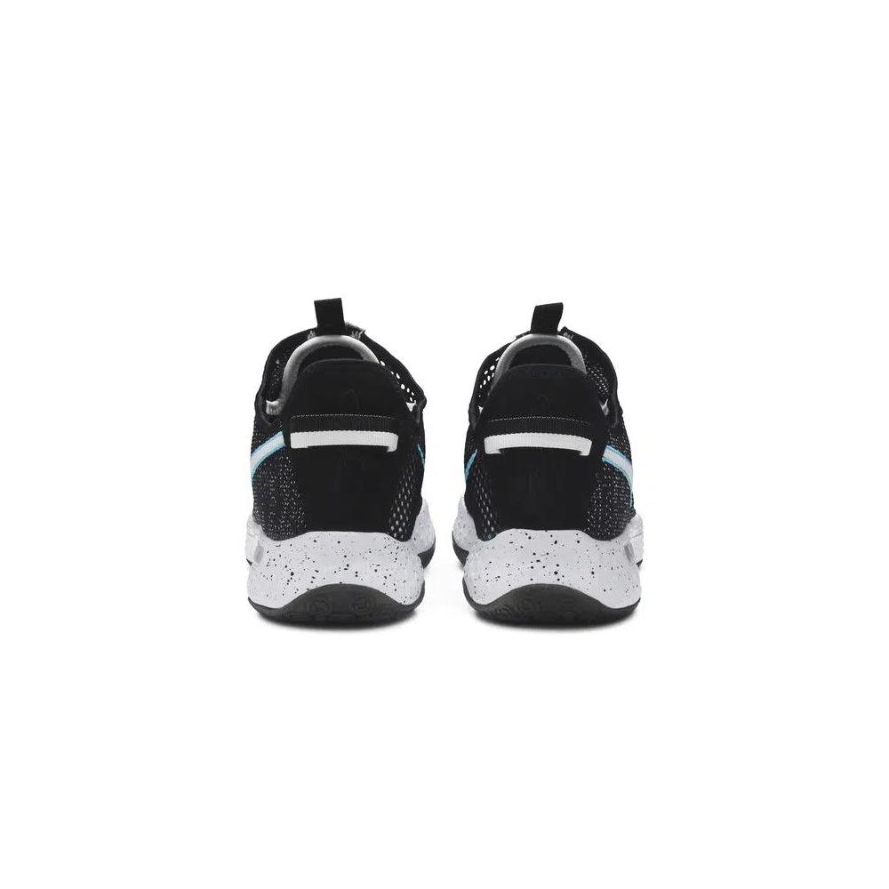Кроссовки Nike PG 4 EP 'Heather Black' 6