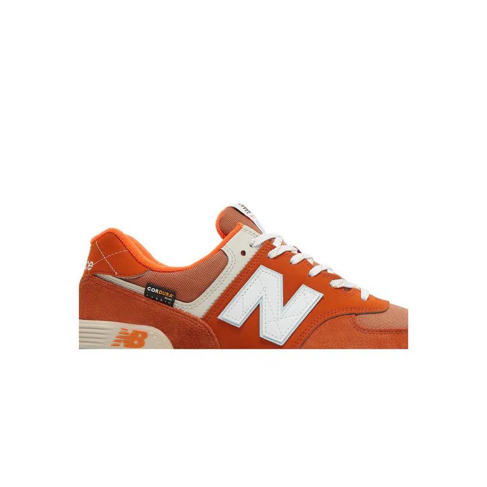 Кроссовки New Balance 574v2 'Rust' 2