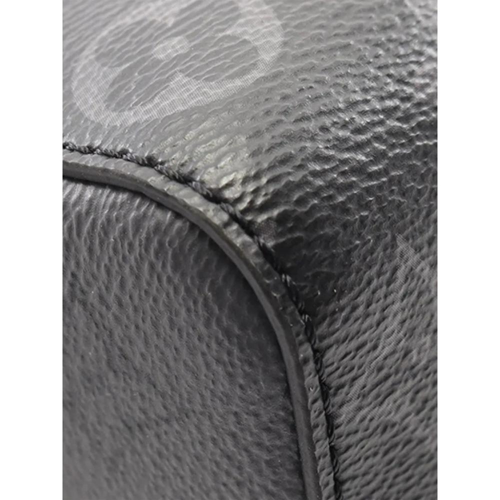 Сумка через плечо Monogram Eclipse City Keepall (2010-2026 годы) 2