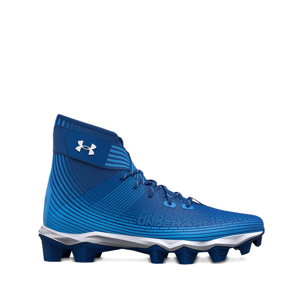 Кроссовки Highlight Franchise Team Royal Electric Blue 1