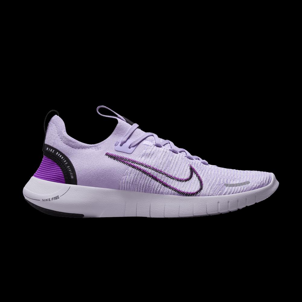Кроссовки Nike Wmns Free RN Next Nature 'Lilac Bloom' 1
