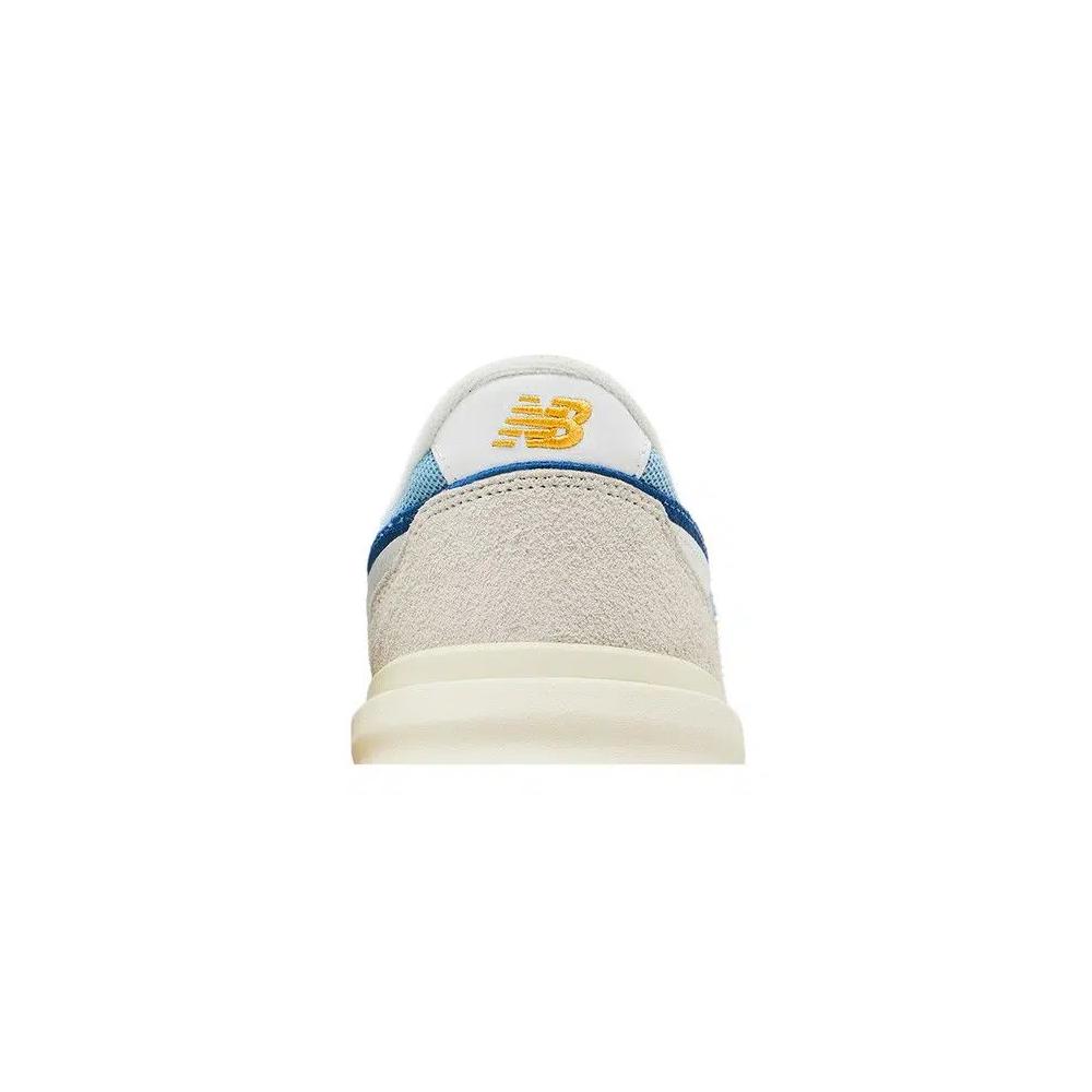 Кроссовки New Balance 997R 'Chrome Blue' 7