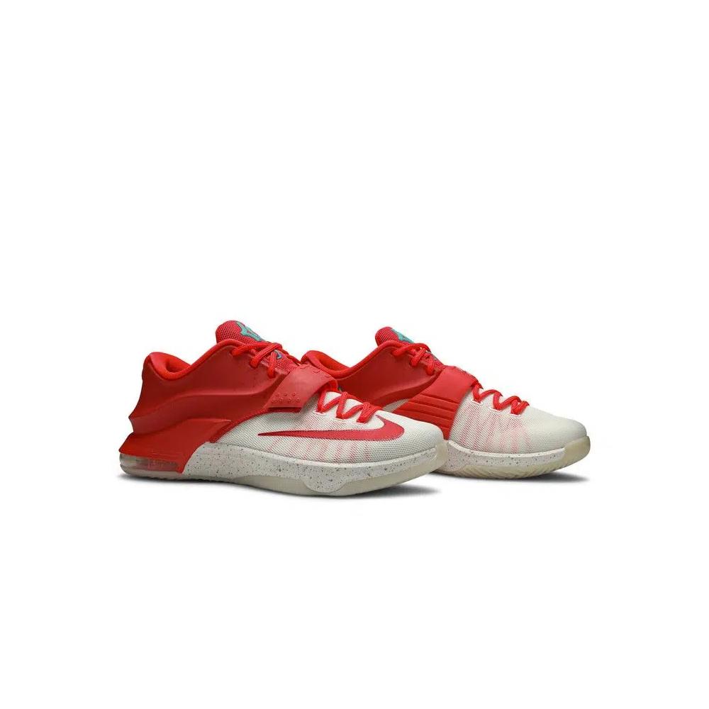 Кроссовки Nike KD 7 Xmas 'Egg Nog' 8