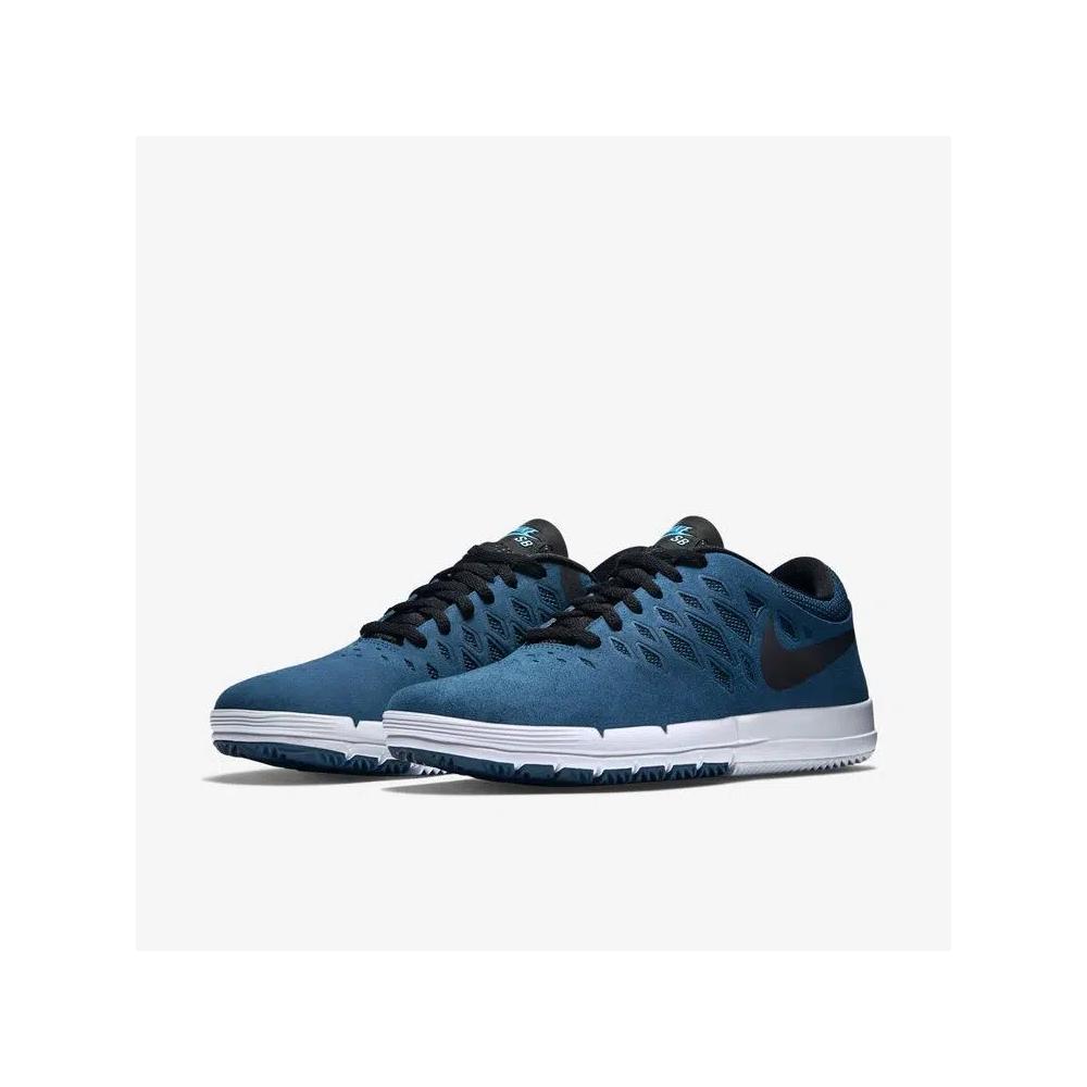 Кроссовки Nike Free SB 4