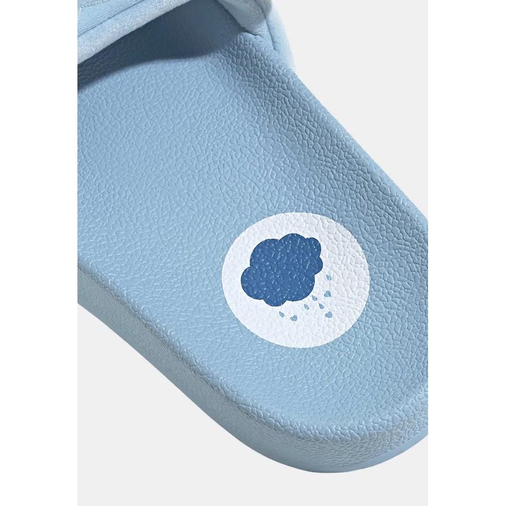 Сланцы Care Bears x ADIDAS Adilette 7