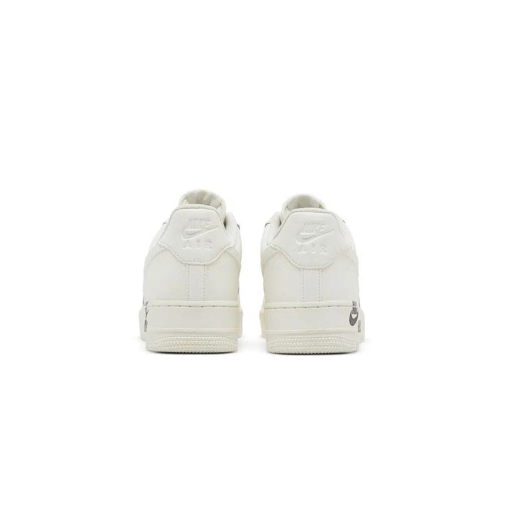 Кроссовки Nike Air Force 1 Low '07 'Sail' 6