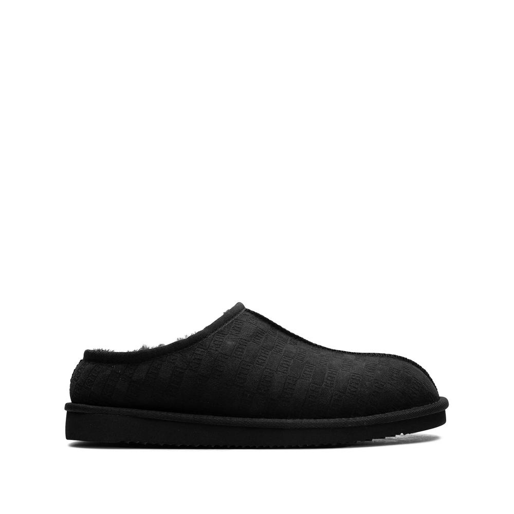 Слиперы Kithmas Black 1