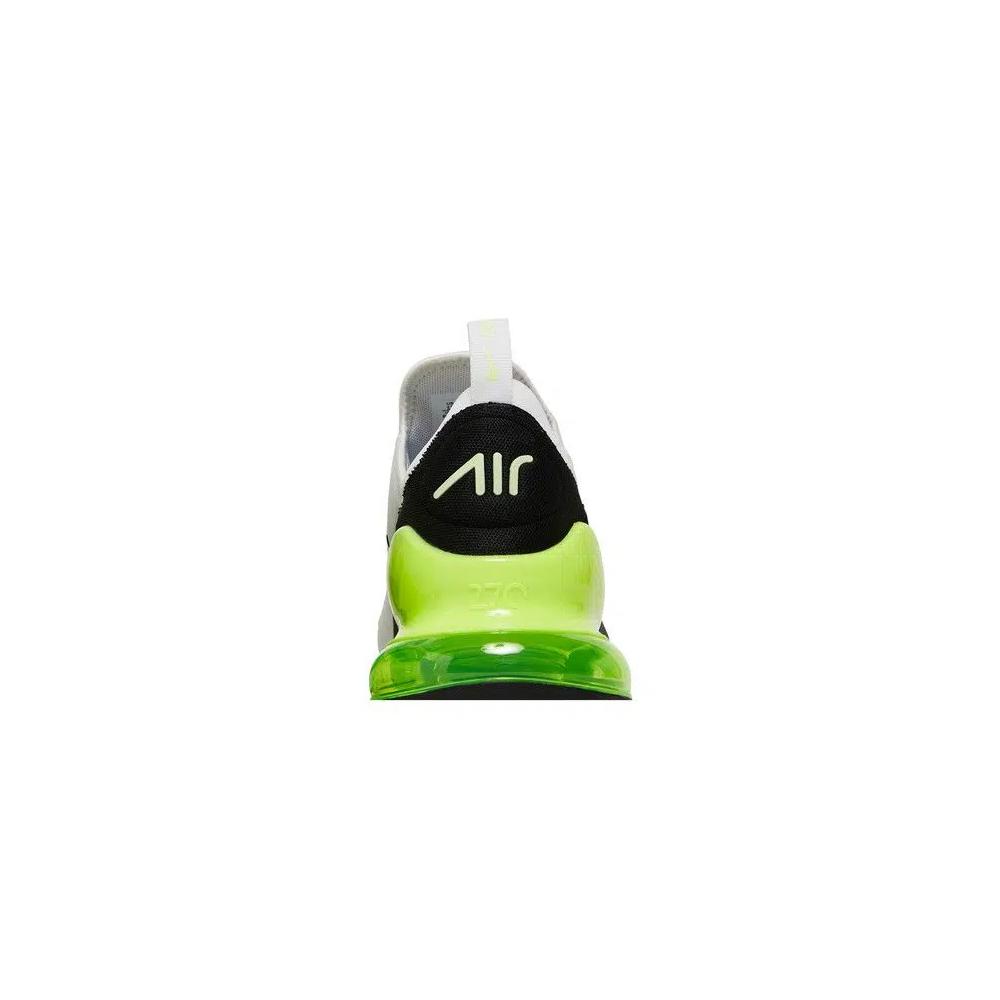Кроссовки Nike Air Max 270 Golf 'White Volt' 7