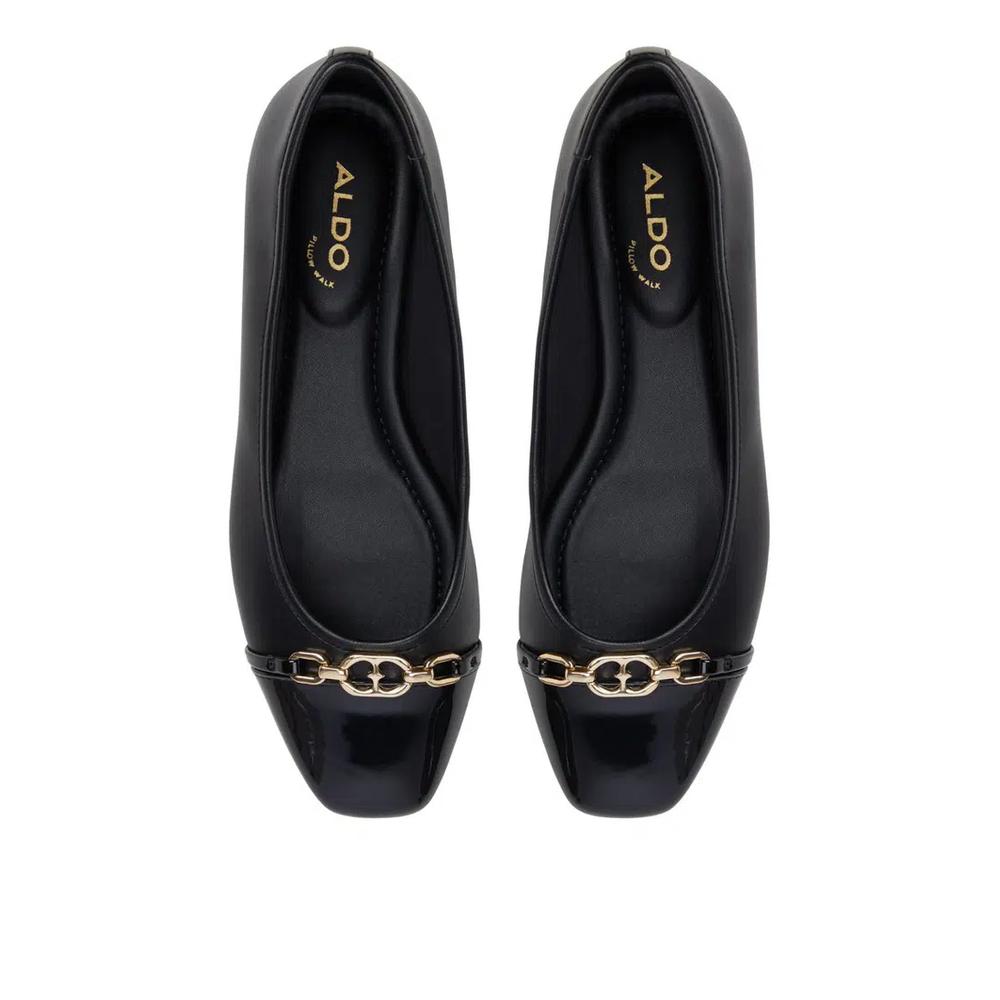 Балетки Krishelle Ballerina Flats 6