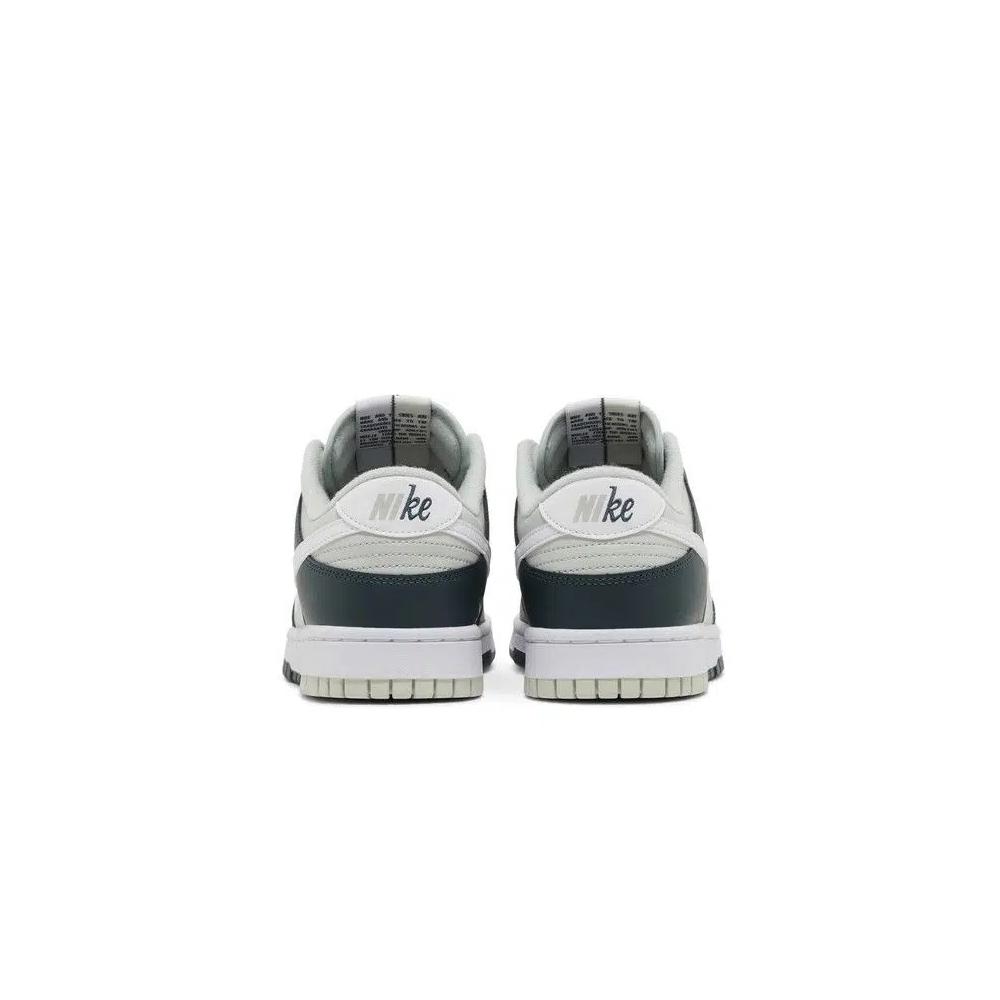 Кроссовки Nike Dunk Low Premium 'Split - Deep Jungle' 6