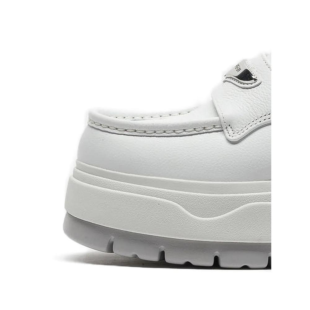 Мюли Air Jordan на платформе 2