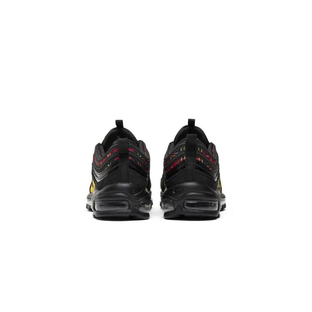 Кроссовки Nike Wmns Air Max 97 SE 'Tartan' 6