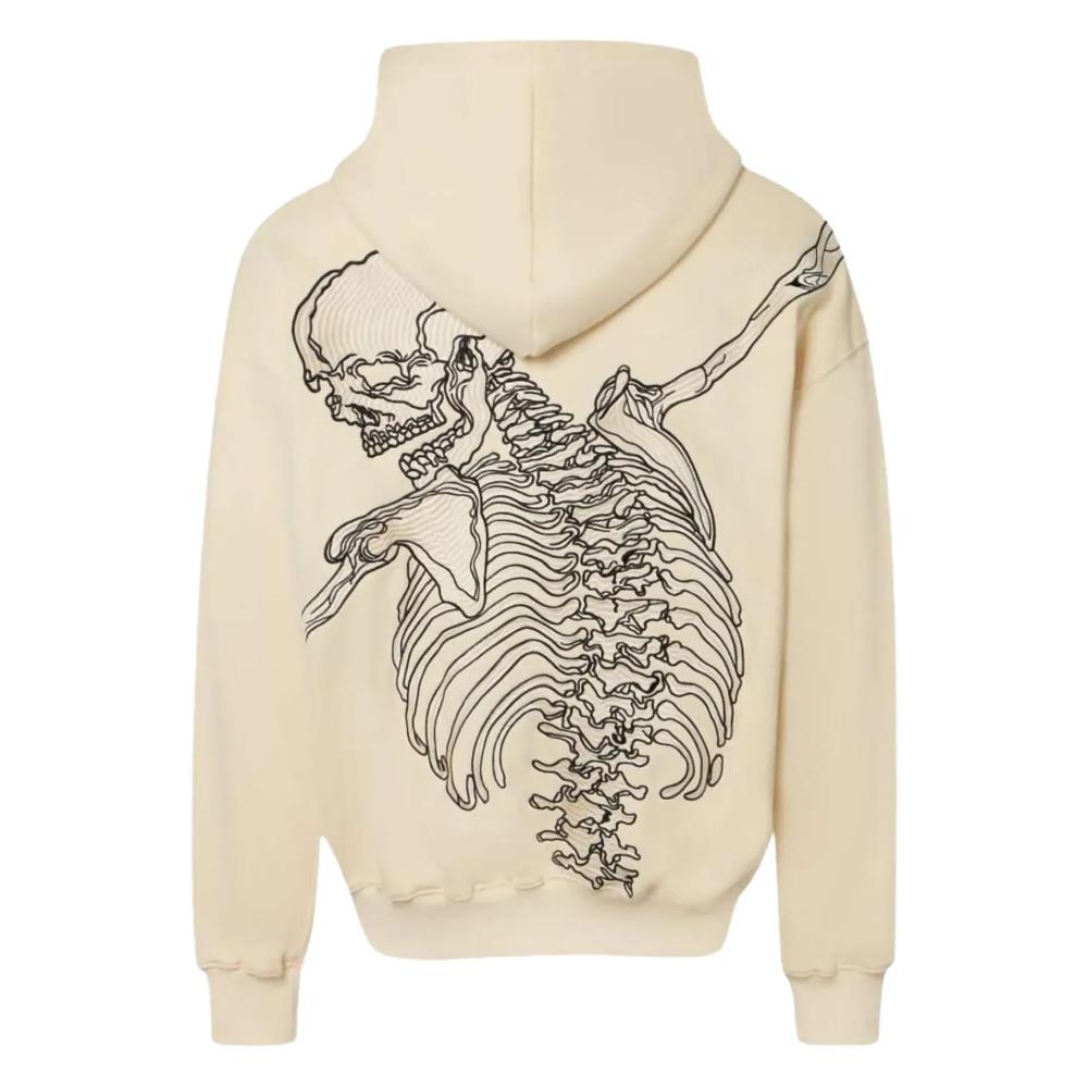 Худи R.O.D Skeleton 2