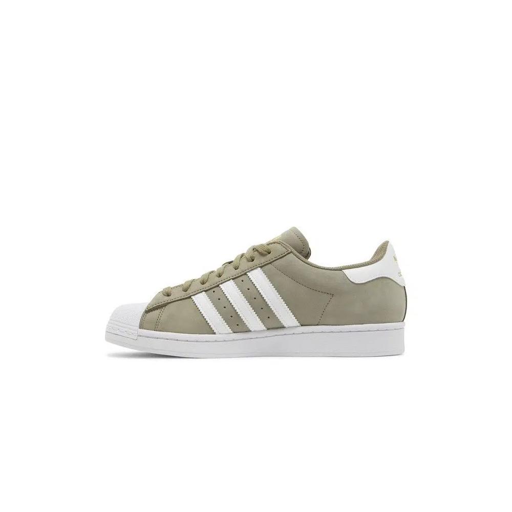 Кроссовки Adidas Superstar 'Orbit Green' 3