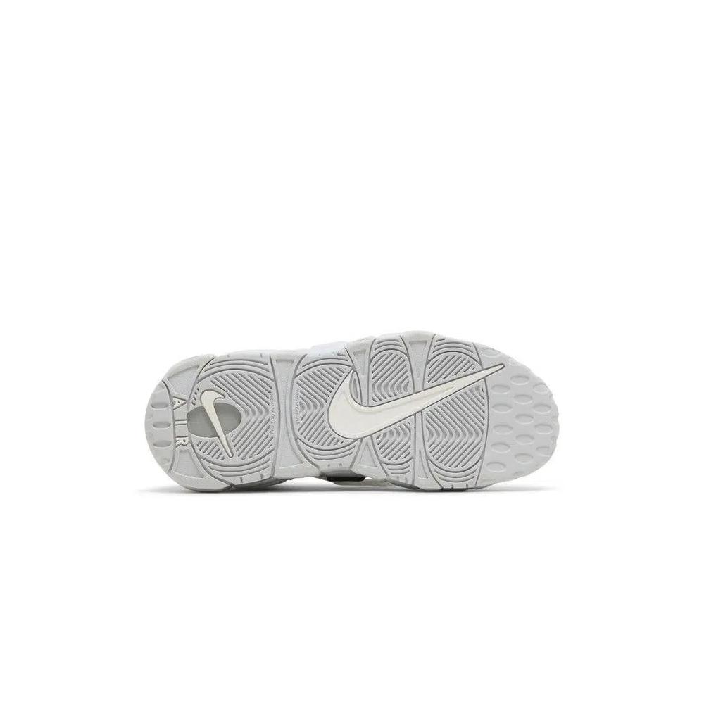 Кроссовки Nike Air More Uptempo GS 'Photon Dust Black' 4