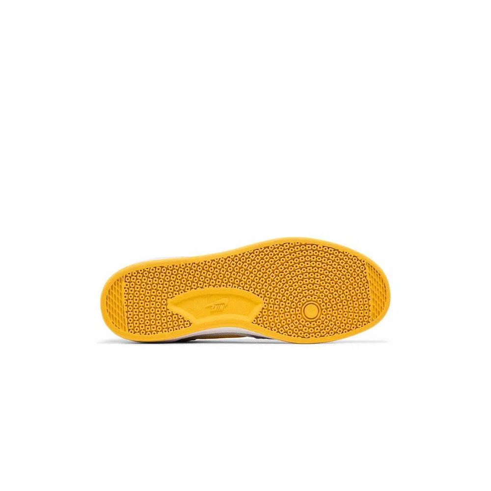 Кроссовки Nike Alleyoop SB 'Particle Grey University Gold' 4