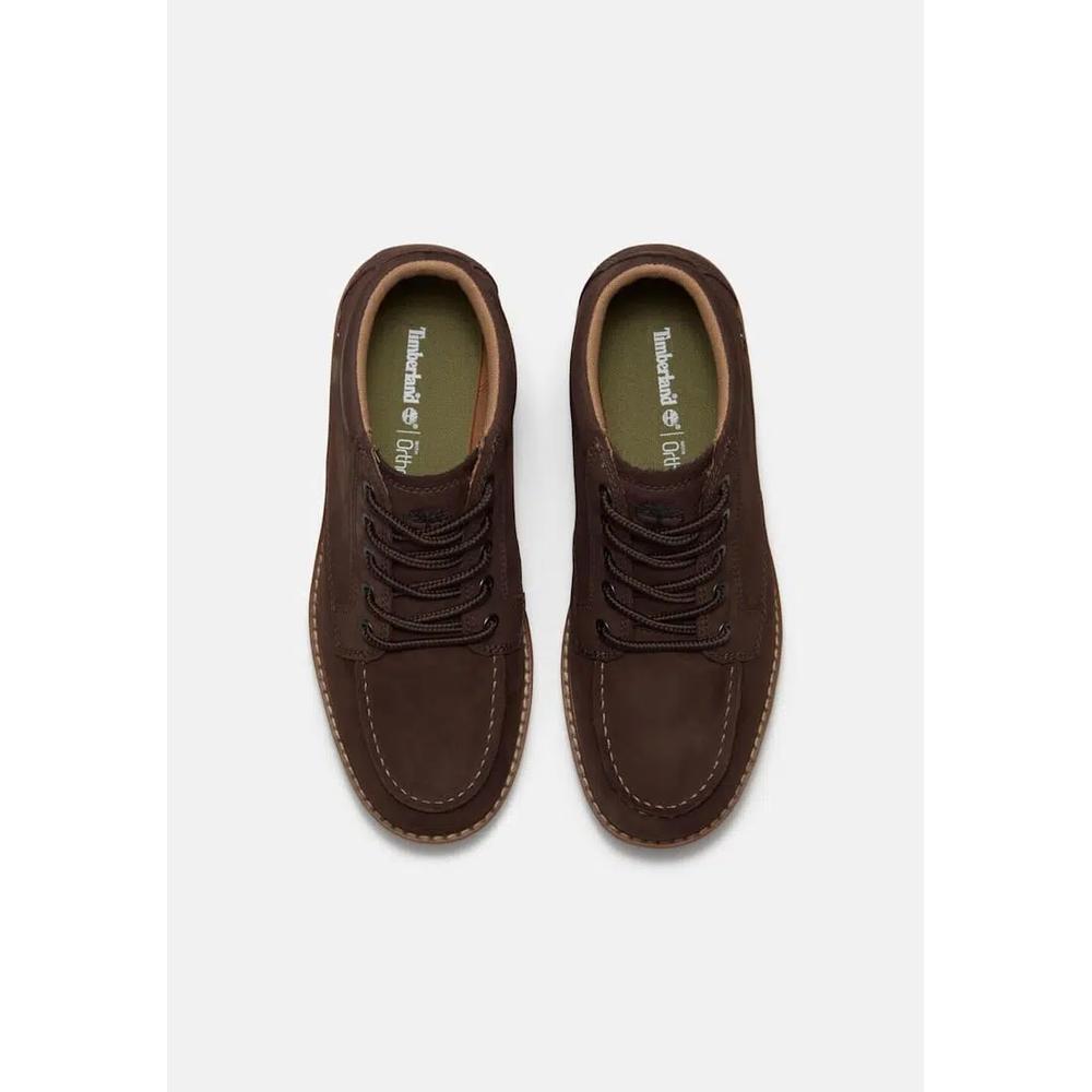 Мужские ботинки Timberland® Redwood Edge Essential Chukka 4