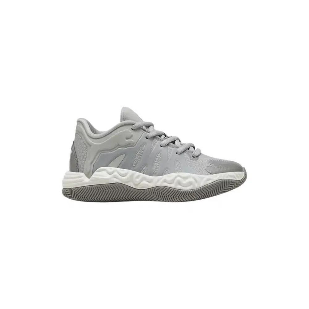 Кроссовки Puma Hali 1 PS 'Feather Grey' 1
