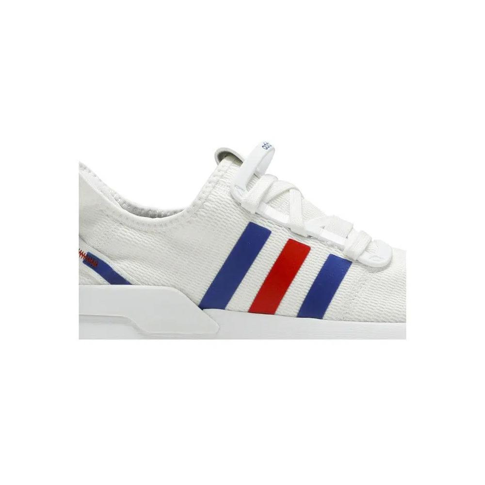 Кроссовки Adidas U_Path Run 'White Royal Red' 2