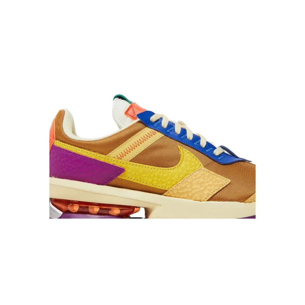 Кроссовки Nike Wmns Air Max Pre-Day 'Wheat Yellow Strike' 2