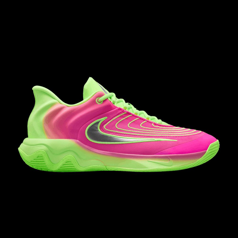 Кроссовки Nike Giannis Immortality 4 'Eva' 1