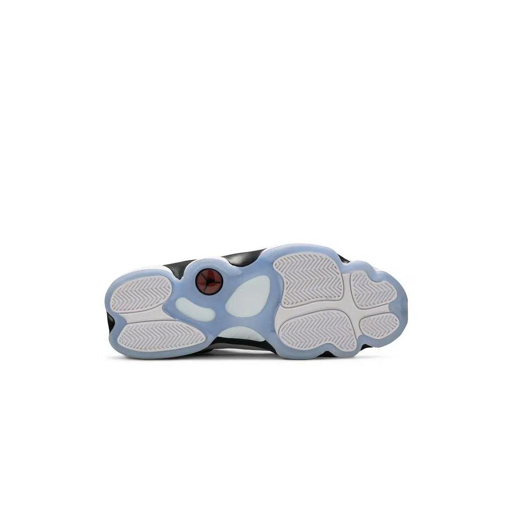Кроссовки Air Jordan 6 Rings 'White Carmine' 4