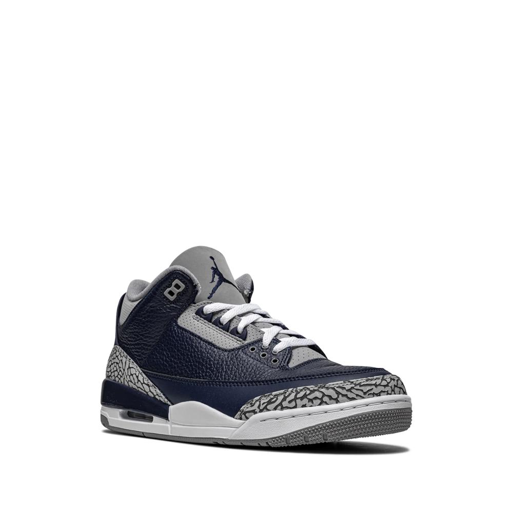 Кроссовки Air Jordan 3 2
