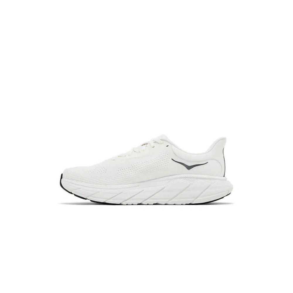 Кроссовки HOKA Arahi 7 'Blanc De Blanc' 3