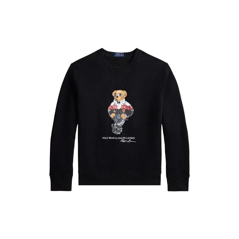 Свитеры Polo Ralph Lauren Свитер 'Polo Black' 1