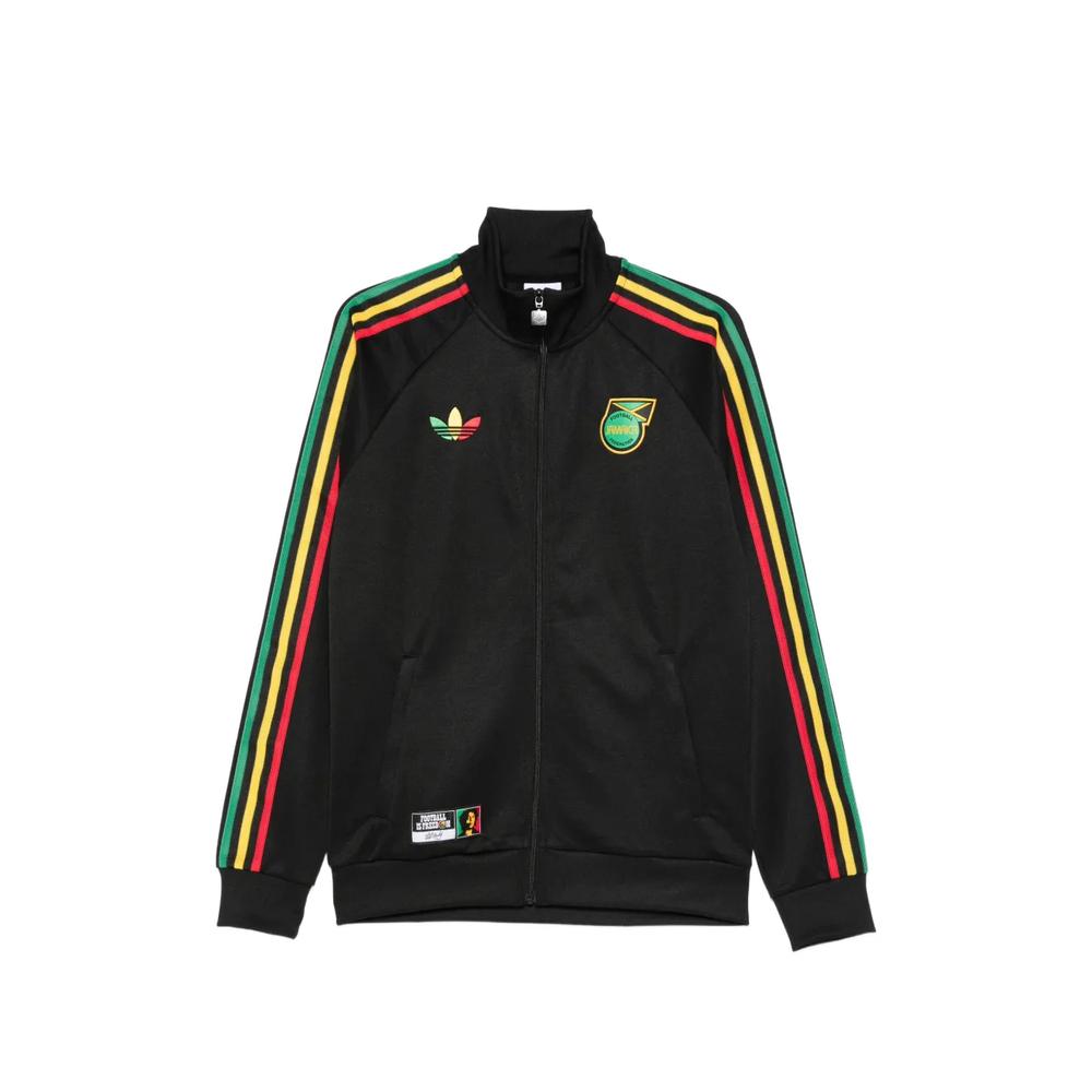 Куртка Jamaica из коллаборации с Bob Marley Originals 1